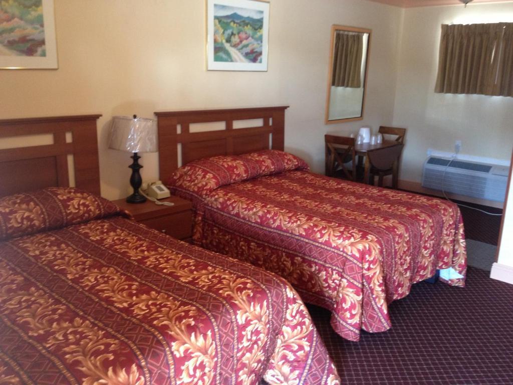 Hialeah Executive Motel Miami Springs Phòng bức ảnh