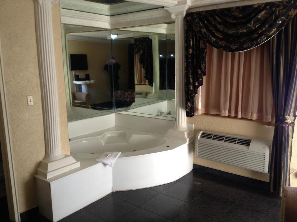 Hialeah Executive Motel Miami Springs Phòng bức ảnh
