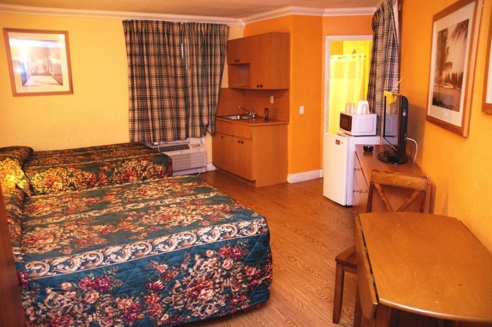 Hialeah Executive Motel Miami Springs Ngoại thất bức ảnh